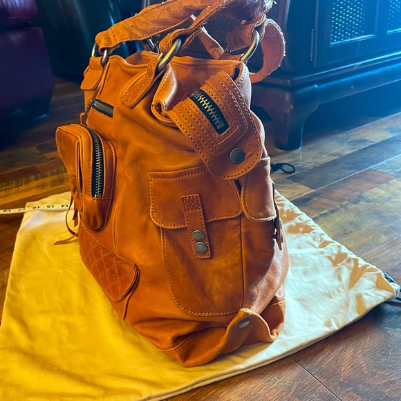 Andrew Marc Bag - Picture 13 of 16